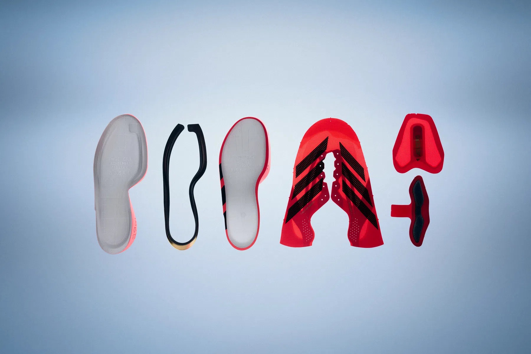 adidas Adizero Adios Pro 5